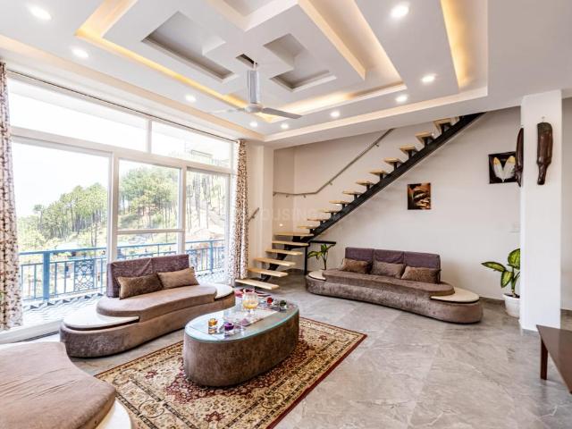 4 BHK Duplex in Kumarhatti for rent Solan. The reference number is 20636652
