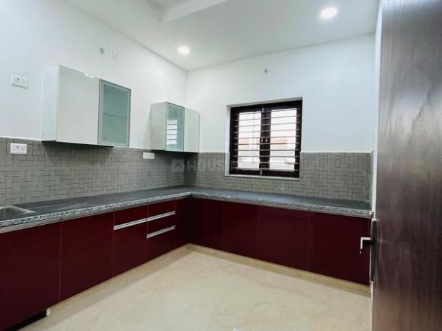 4 BHK Duplex in Kundol for resale Agra. The reference number is 20711780