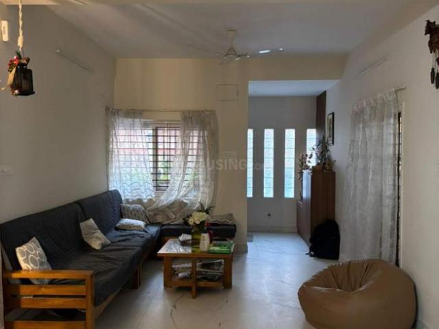 4 BHK Duplex in Hongasandra for rent Bengaluru. The reference number is 20987667