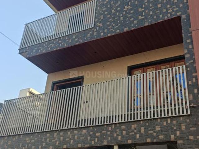 4 BHK Duplex in Horamavu for resale Bengaluru. The reference number is 19754123