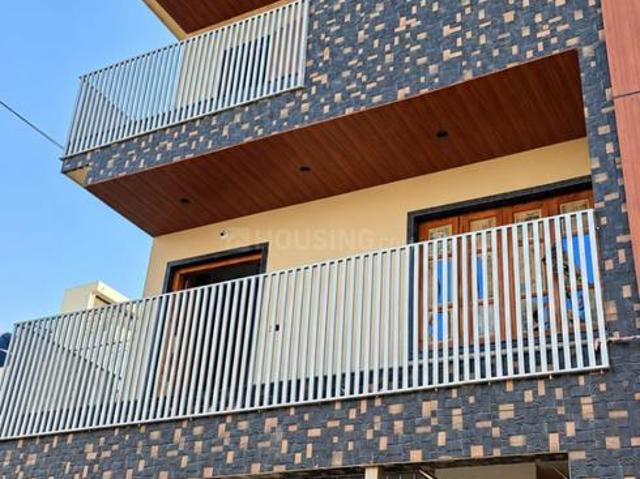4 BHK Independent House in Horamavu for resale Bengaluru. The reference number is 21304467