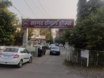 Eden Park Bhopal, Bhopal, Bhopal District, Madhya Pradesh