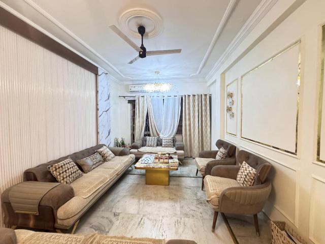 4 BHK Duplex in Hoshangabad Road for resale Bhopal. The reference number is 19628105