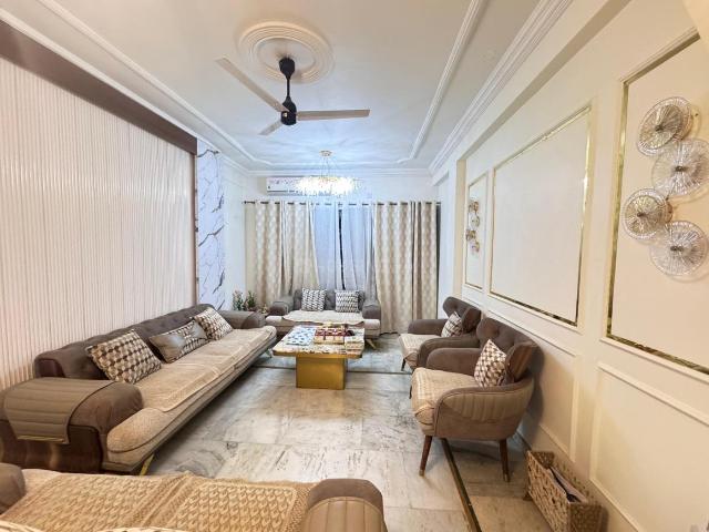 4 BHK Duplex in Hoshangabad Road for resale Bhopal. The reference number is 19628105