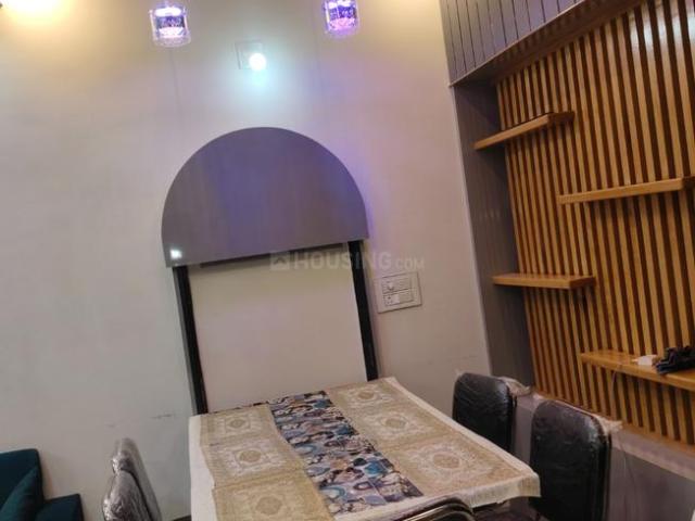 4 BHK Duplex in Hathijan for resale Ahmedabad. The reference number is 21240121