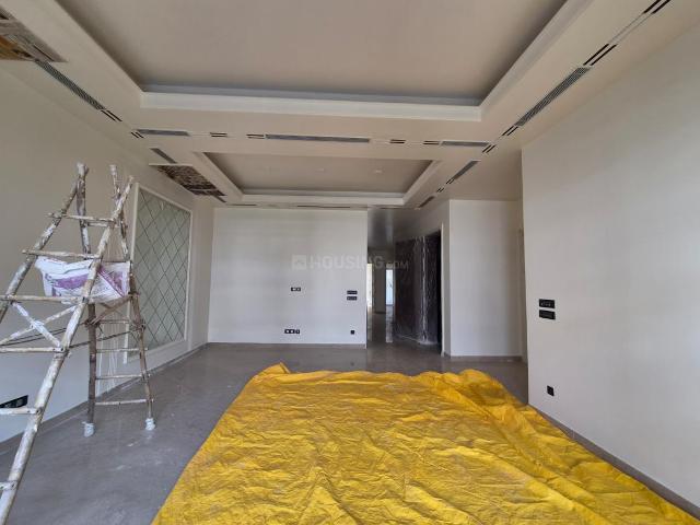 4 BHK Duplex in Hauz Khas for resale New Delhi. The reference number is 21077053