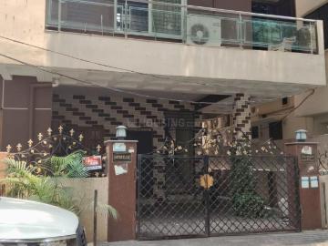 4 BHK Duplex in Habsiguda for resale Hyderabad. The reference number is 20244511
