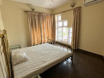 4 BHK Duplex in Halasuru for rent Bengaluru. The reference number is 20549133