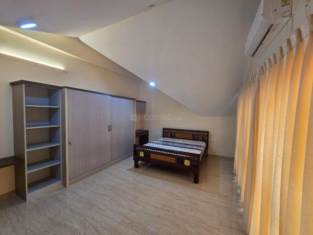 4 BHK Duplex in Hallehalli for rent Bengaluru. The reference number is 20740088