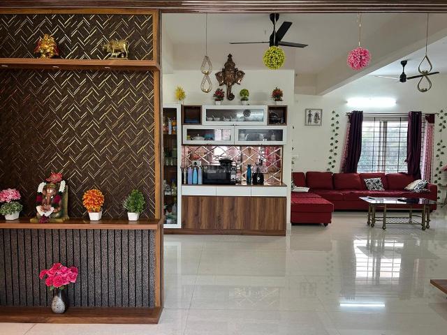 4 BHK Duplex in Harlur for rent Bengaluru. The reference number is 21210761