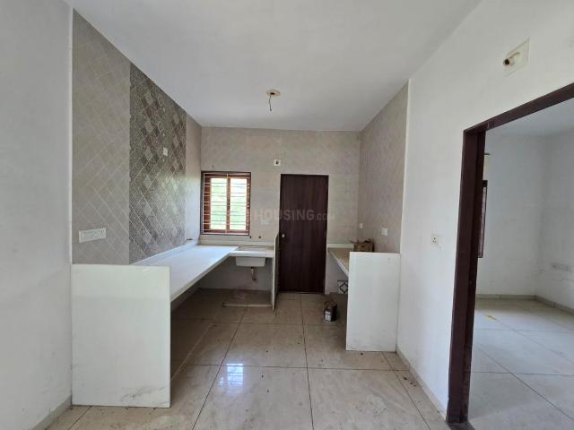 4 BHK Duplex in Harni for resale Vadodara. The reference number is 20423963