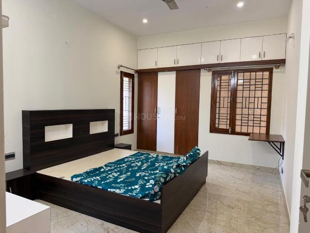 4 BHK Duplex in HBR Layout for rent Bengaluru. The reference number is 20913926