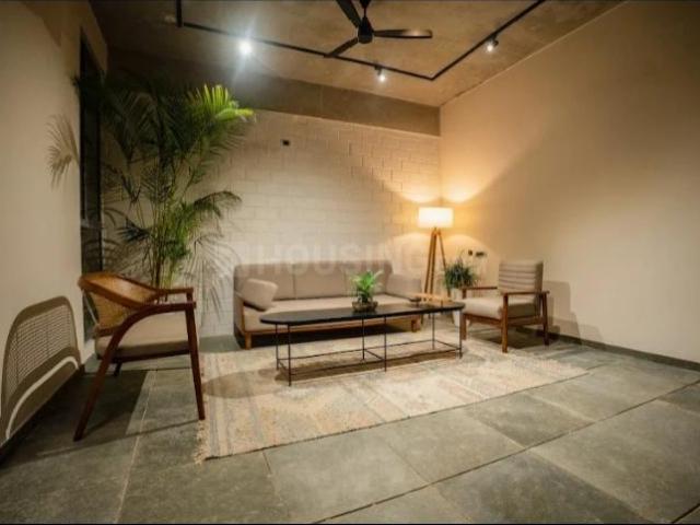 4 BHK Duplex in Hemmigepura for resale Bengaluru. The reference number is 20561551