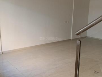 4 BHK Duplex in Hinjawadi Phase 2 for rent Pune. The reference number is 19618003
