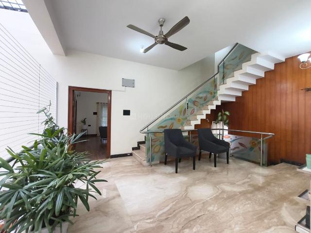 4 BHK Duplex in HSR Layout for rent Bengaluru. The reference number is 20958552