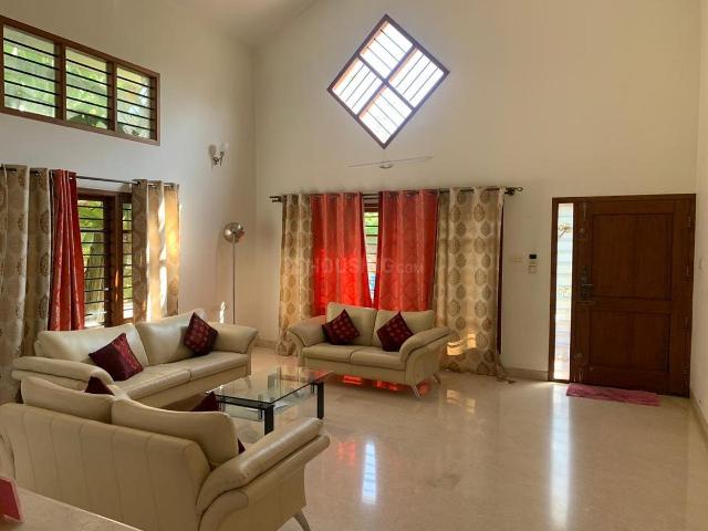 4 BHK Duplex in HSR Layout for rent Bengaluru. The reference number is 21223360