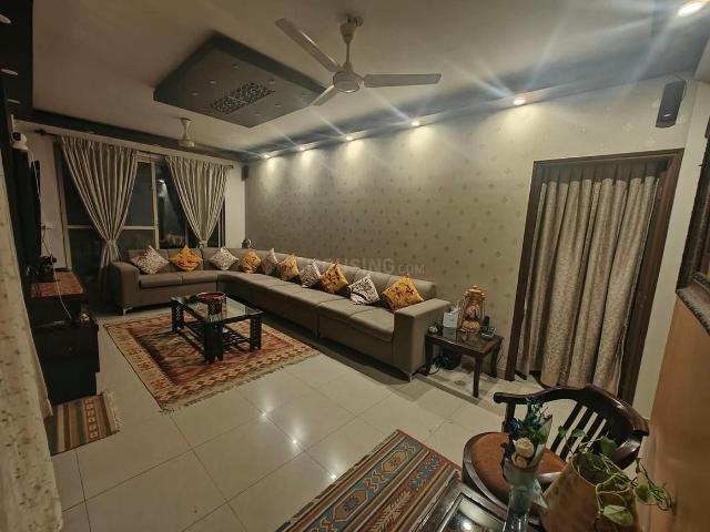 4 BHK Duplex in HSR Layout for rent Bengaluru. The reference number is 21276032