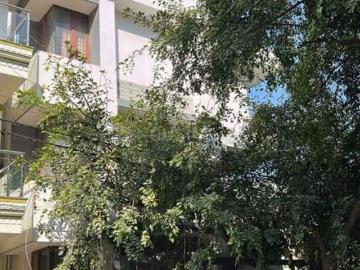 Kaveri Park, Ahmedabad, Gandhinagar District, Gujarat
