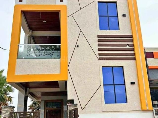 4 BHK Duplex in HSR Layout for resale Bengaluru. The reference number is 21089493