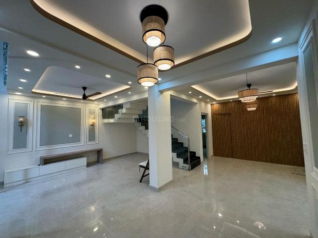 4 BHK Duplex in Hulimavu for rent Bengaluru. The reference number is 17538538