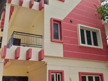 4 BHK Independent House in Arakere for rent Bengaluru. The reference number is 20094110