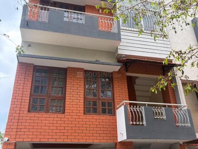 4 BHK Duplex in Hulimavu for rent Bengaluru. The reference number is 20776424