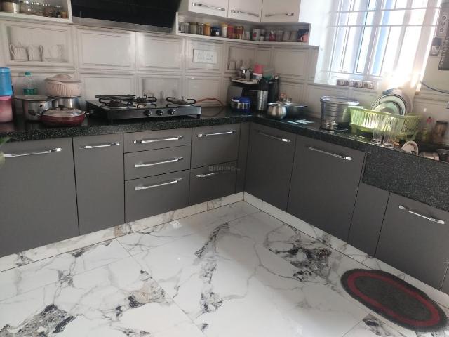 4 BHK Duplex in Hullahalli for resale Bengaluru. The reference number is 19188670