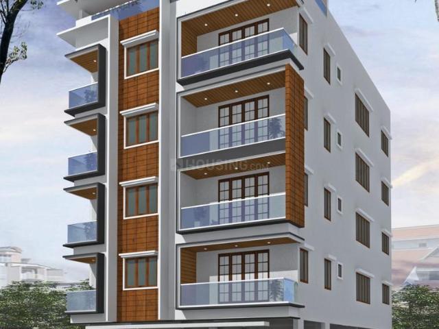 4 BHK Duplex in Indira Nagar for resale Bengaluru. The reference number is 19250290