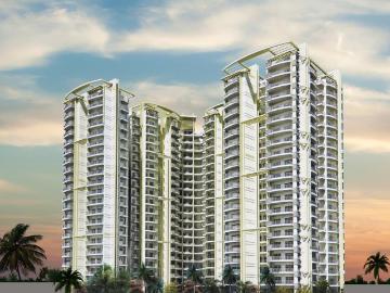 4 BHK Duplex in Indirapuram for resale Ghaziabad. The reference number is 20544981