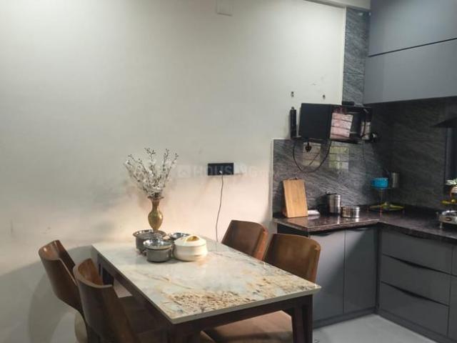4 BHK Duplex in Iscon Ambli Road for rent Ahmedabad. The reference number is 21060306