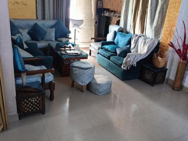 4 BHK Duplex in Joshi Colony for resale New Delhi. The reference number is 20221152