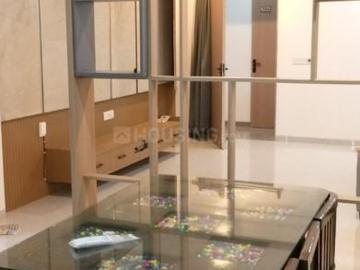 Eden Park Bhopal, Bhopal, Bhopal District, Madhya Pradesh