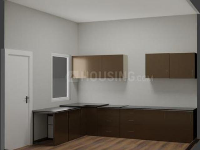 4 BHK Duplex in Jatkhedi for rent Bhopal. The reference number is 20499438