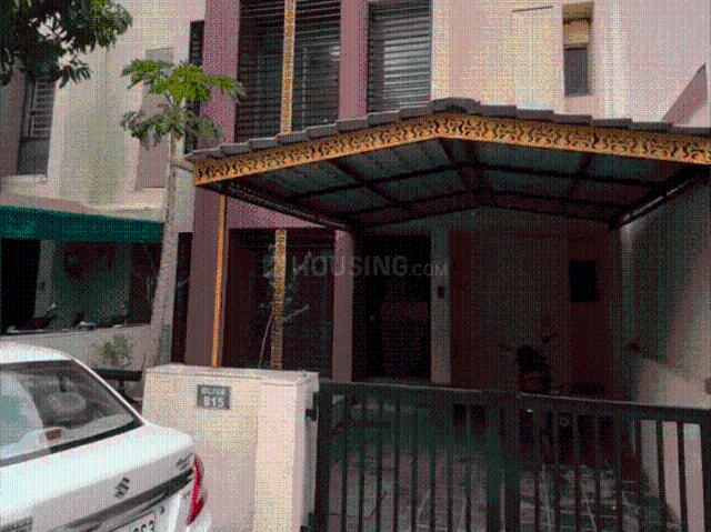 4 BHK Duplex in Jatkhedi for resale Bhopal. The reference number is 19962227