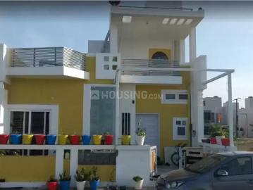 4 BHK Duplex in Jatkhedi for resale Bhopal. The reference number is 20446025