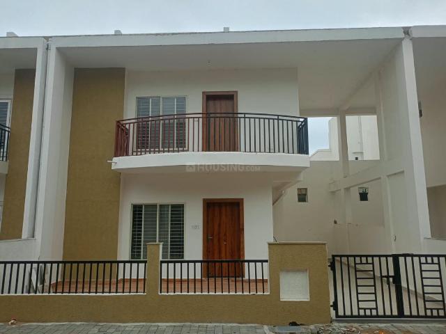 4 BHK Duplex in Jatkhedi for resale Bhopal. The reference number is 20923479