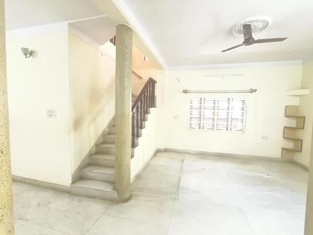 4 BHK Duplex in Jayanagar for rent Bengaluru. The reference number is 19938234