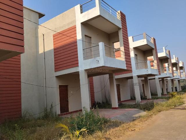 4 BHK Duplex in Jagannathpur for resale Bhubaneswar. The reference number is 19550027