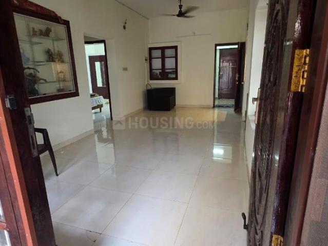 4 BHK Duplex in Jagathy for rent Thiruvananthapuram. The reference number is 21336719