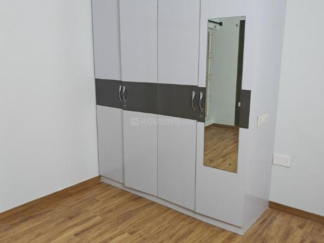 4 BHK Duplex in Jakkur for resale Bengaluru. The reference number is 19812905