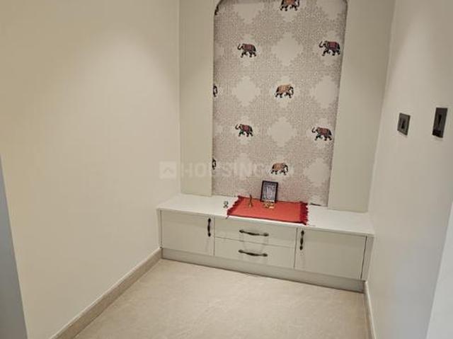 4 BHK Duplex in Jakkur for resale Bengaluru. The reference number is 21004912