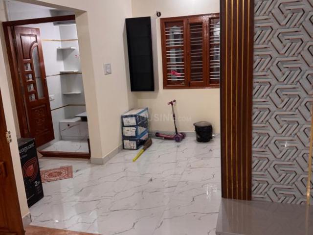 4 BHK Duplex in Jigani for rent Bengaluru. The reference number is 20298080