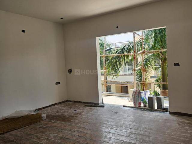 4 BHK Duplex in Jigani for resale Bengaluru. The reference number is 21144287