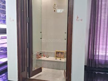 4 BHK Duplex in JP Nagar for rent Bengaluru. The reference number is 20183746