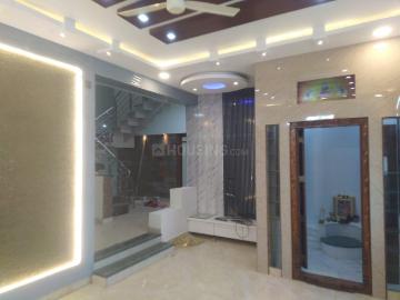 4 BHK Duplex in JP Nagar for rent Bengaluru. The reference number is 20229433