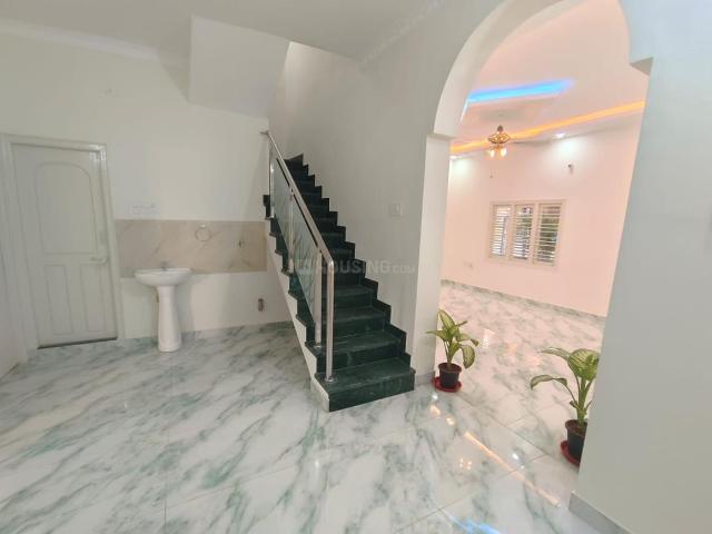 4 BHK Duplex in JP Nagar for resale Bengaluru. The reference number is 20586235