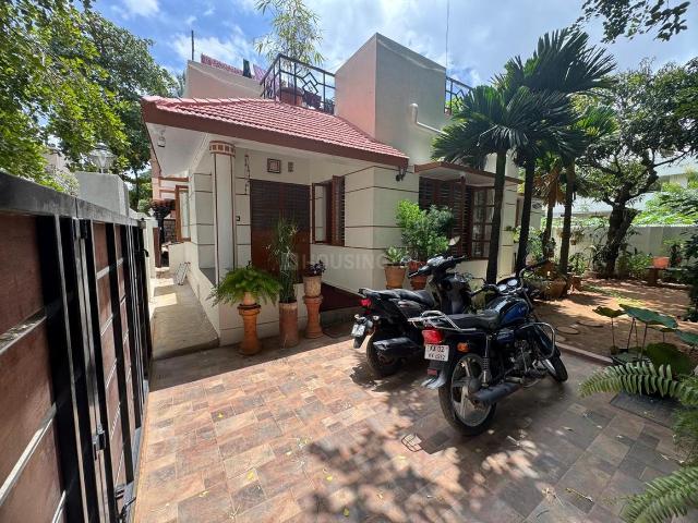 4 BHK Duplex in JP Nagar for resale Bengaluru. The reference number is 21069423