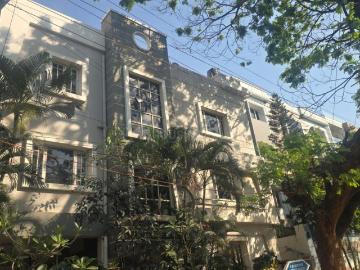 4 BHK Duplex in Jubilee Hills for resale Hyderabad. The reference number is 19670722