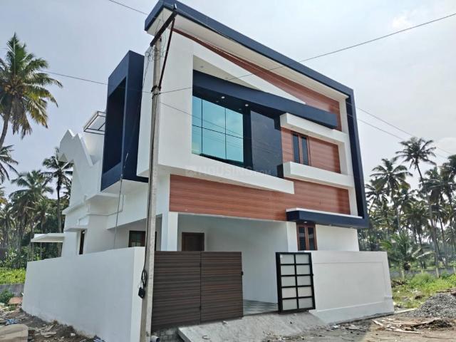 4 BHK Duplex in Old Dhamtari Road for resale Raipur. The reference number is 18957343