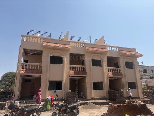 4 BHK Duplex in Lohegaon for resale Pune. The reference number is 19728078